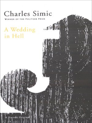 cover image of A Wedding in Hell